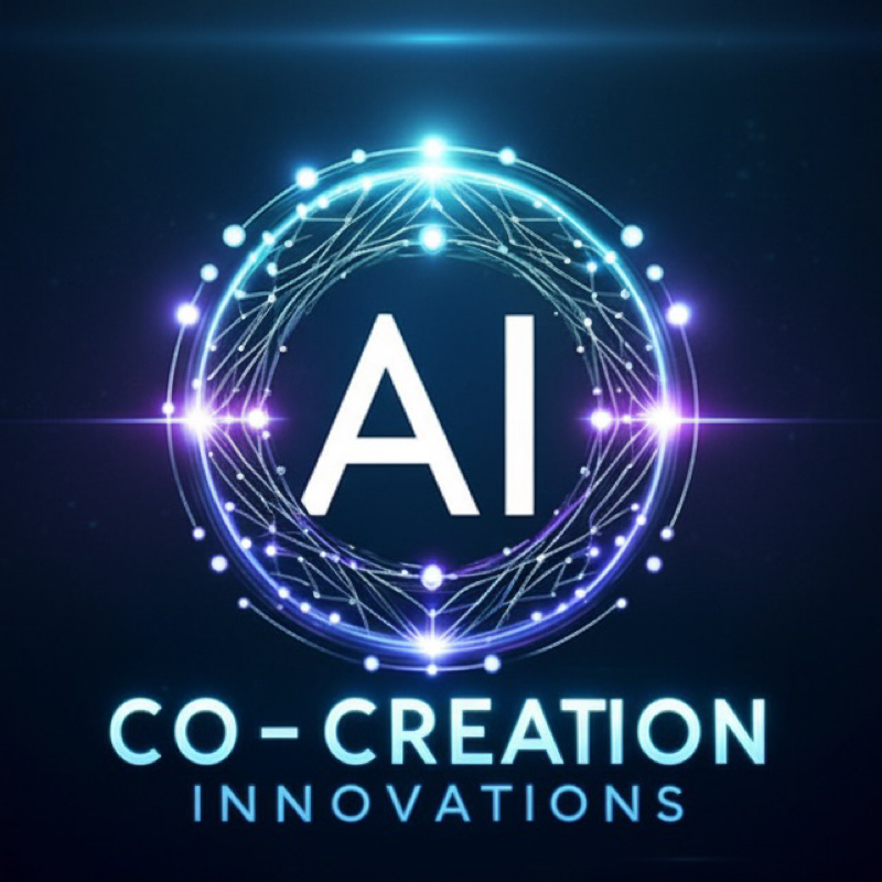 AI共創イノベーションラジオ