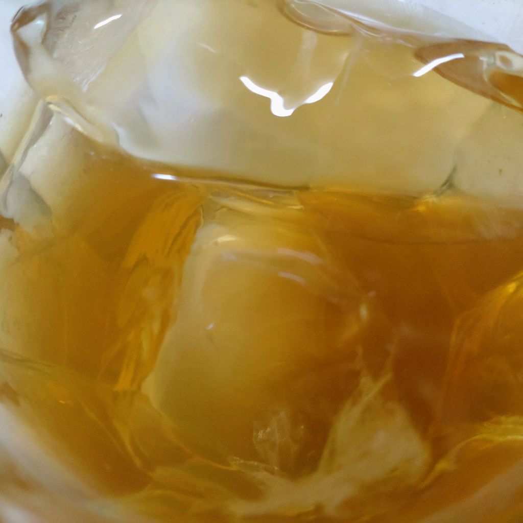 今夜はウイスキー