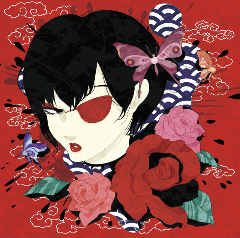 小鳥遊音｜即興ピアノ＆歌