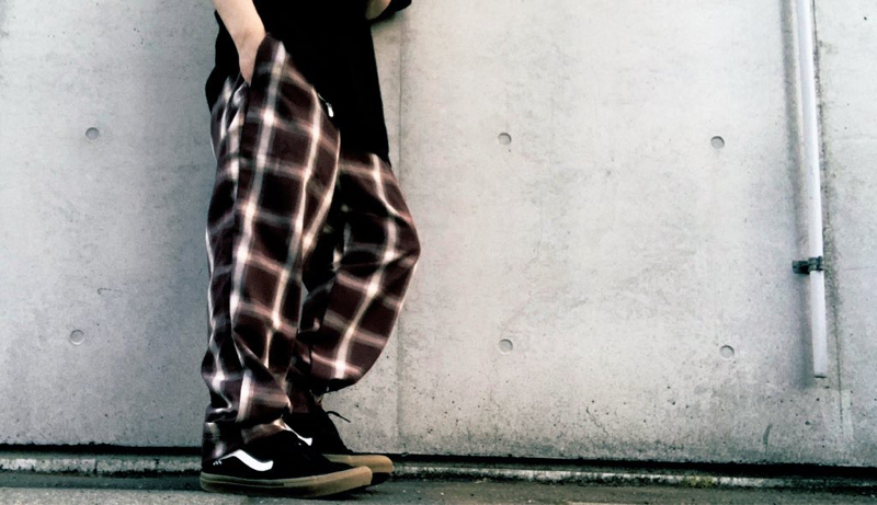 初めてのご挨拶