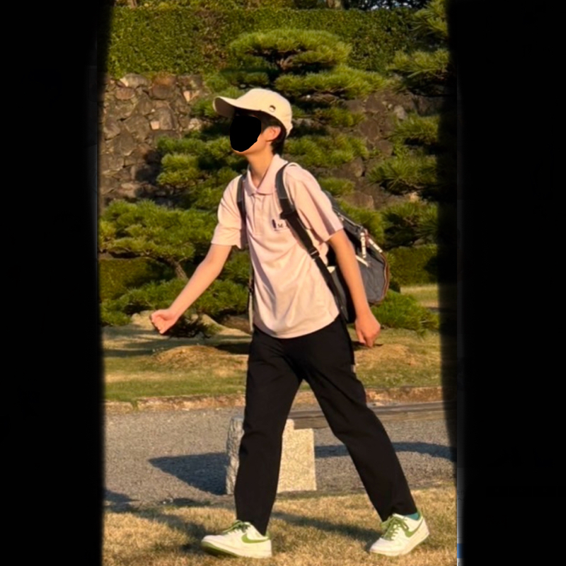 #2  幹事に立候補‼️🖐️