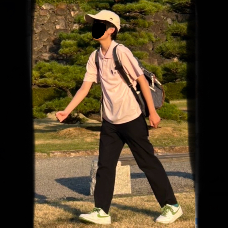 #3  秋をこよなく愛してる人ごめんな😫