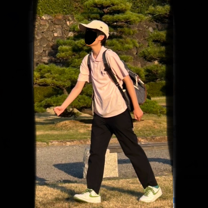 #6  ﾍﾞﾘｰｼｮｰﾄは便利よ