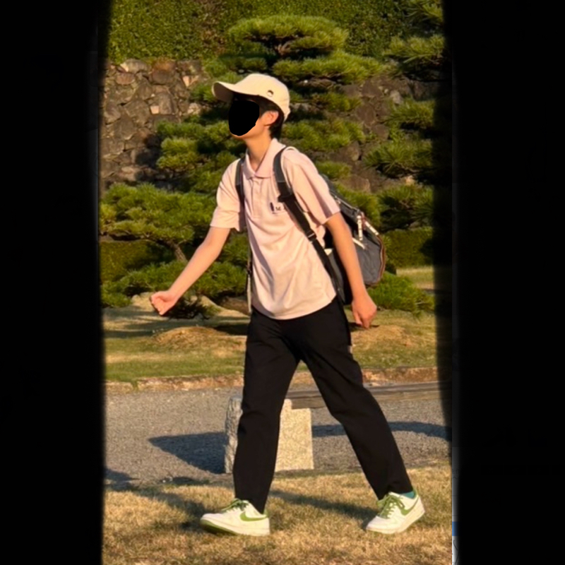 #8  ガクレキとは…🤔🤔🤔