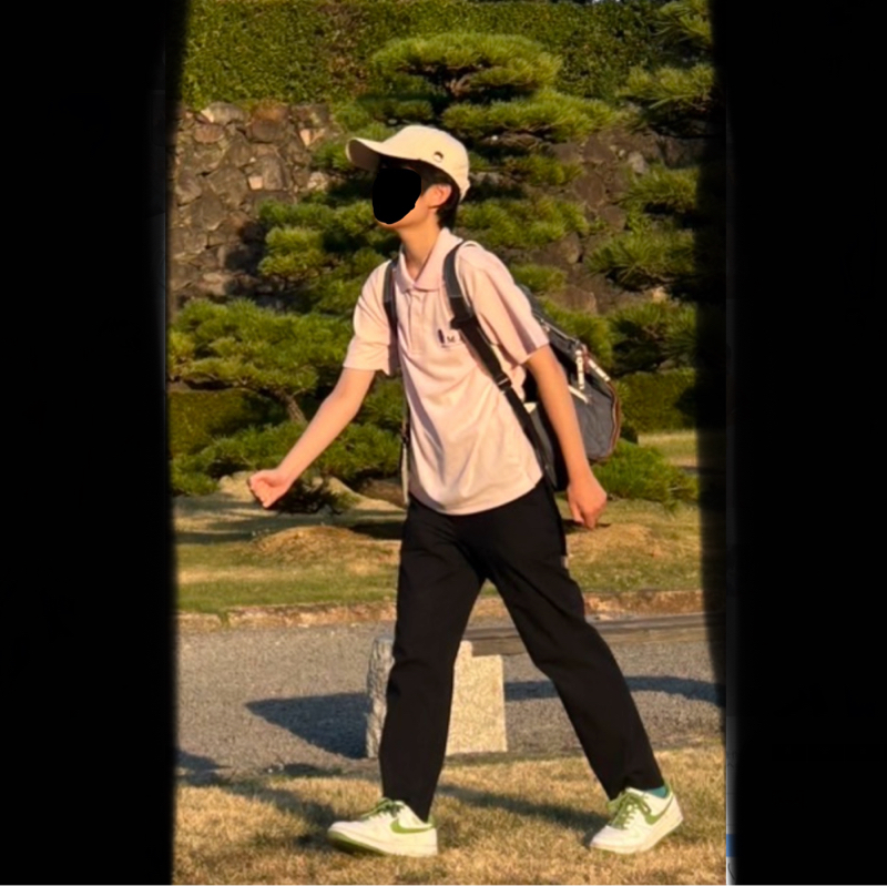 #13  よう見るわぁ