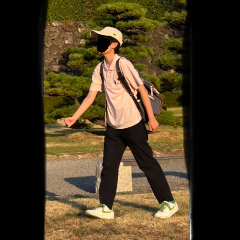 #16  ワタシ、ウチュウジン？