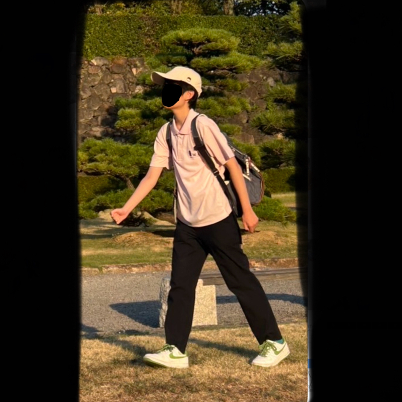 #19  ヒヨコと551と保安協会