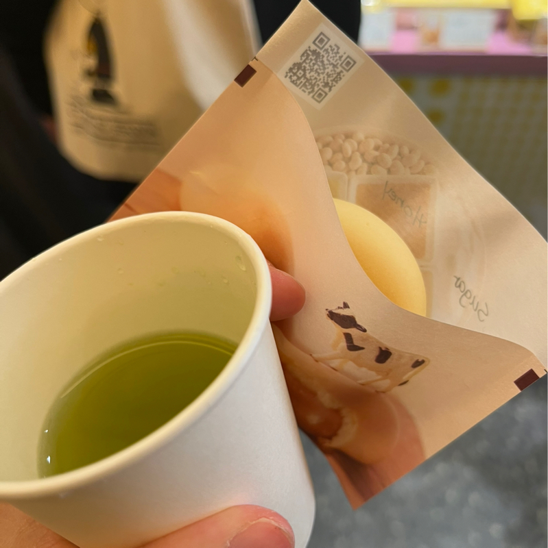 #23 月化粧とパソコン