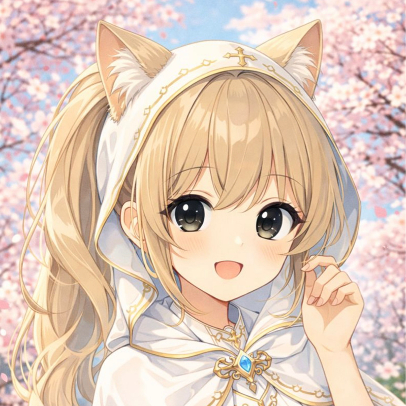 ちーちゃんのどきどきわくわくエオルゼア