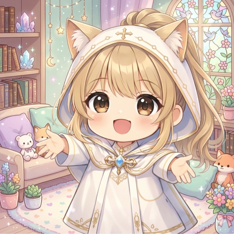 ちーちゃん🌸゜の自己紹介【最新版】