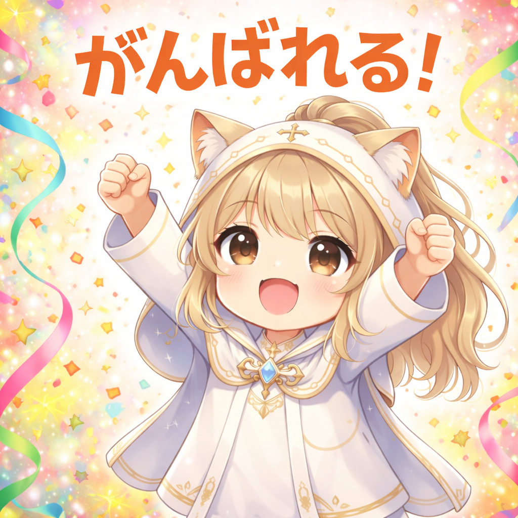 【カバー】🦙がんばれる！🦙【アレンジ】