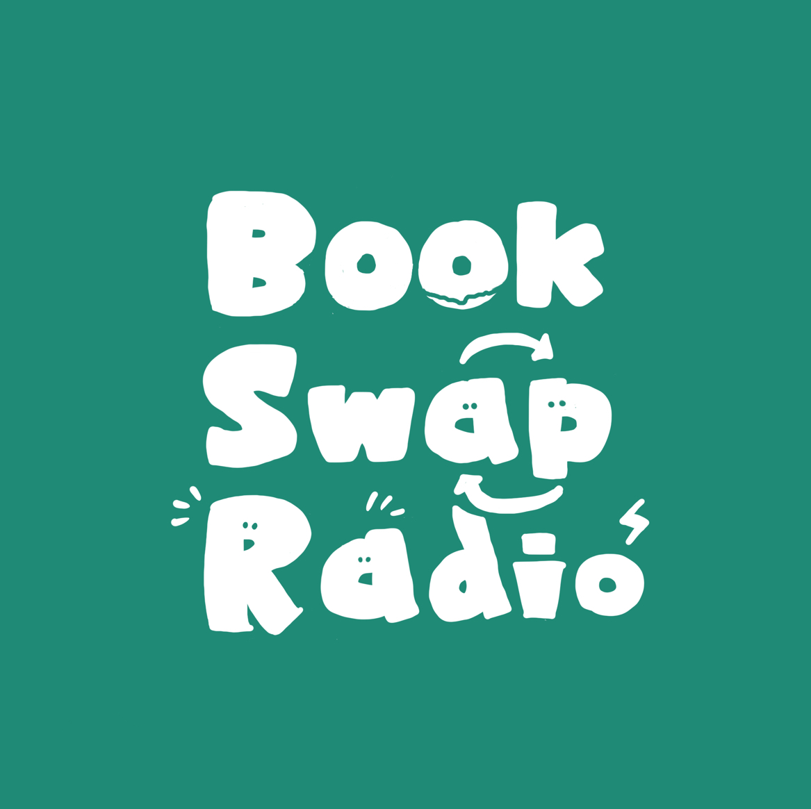 BookSwapRadio