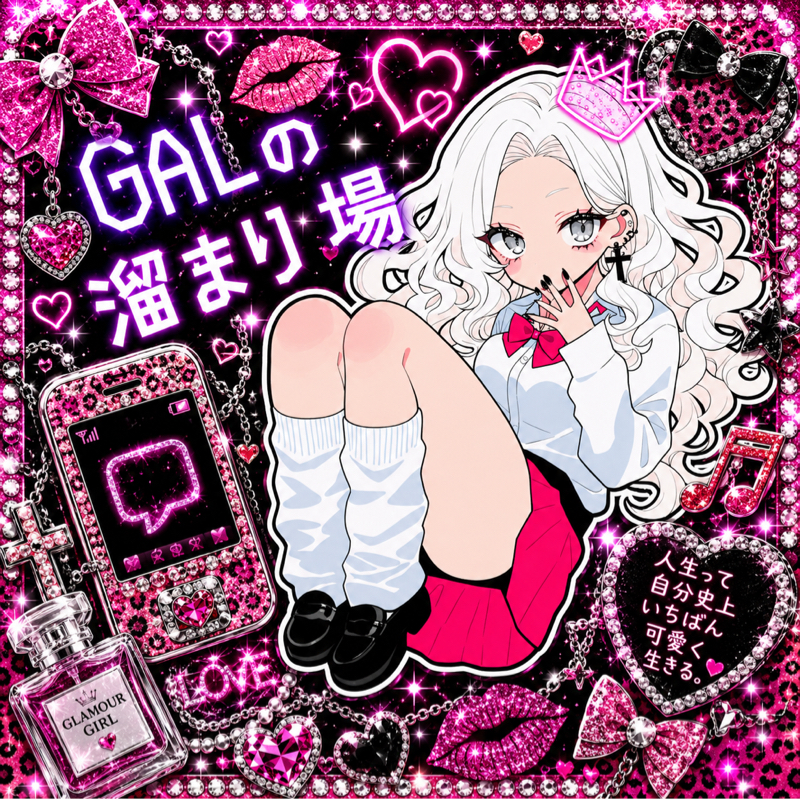 GALのたまり場🌺