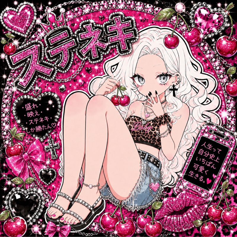 【やみっちFC企画】マージャンボ🍒🀄
