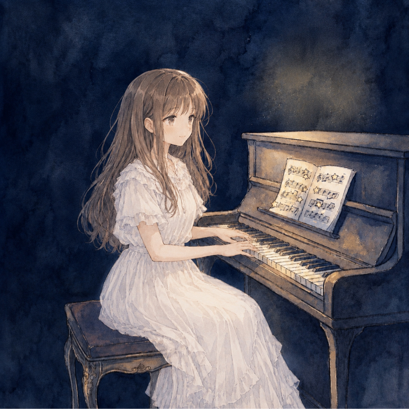 ことかの音
