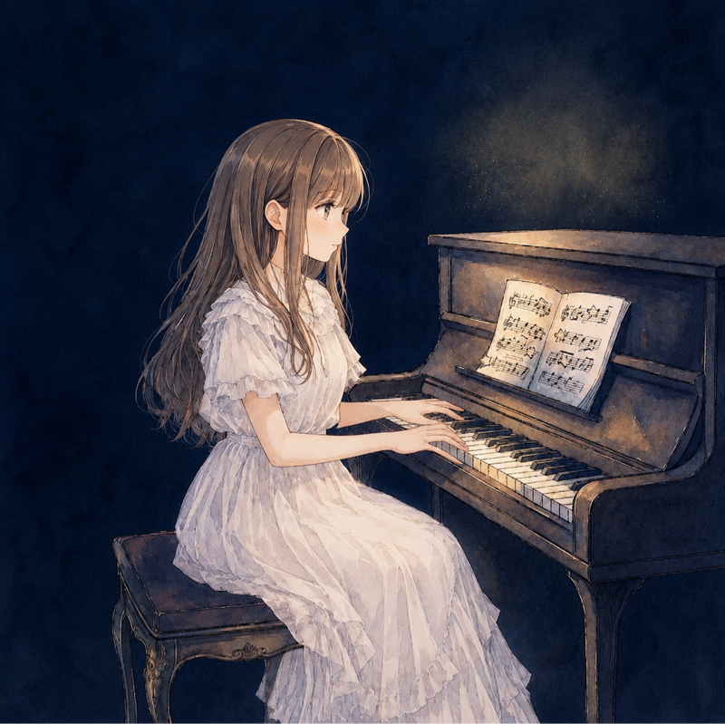 ことかの音