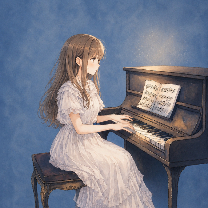 ことかの音
