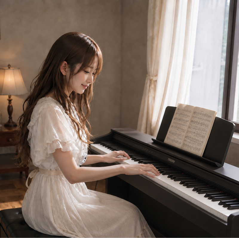 ことかの音