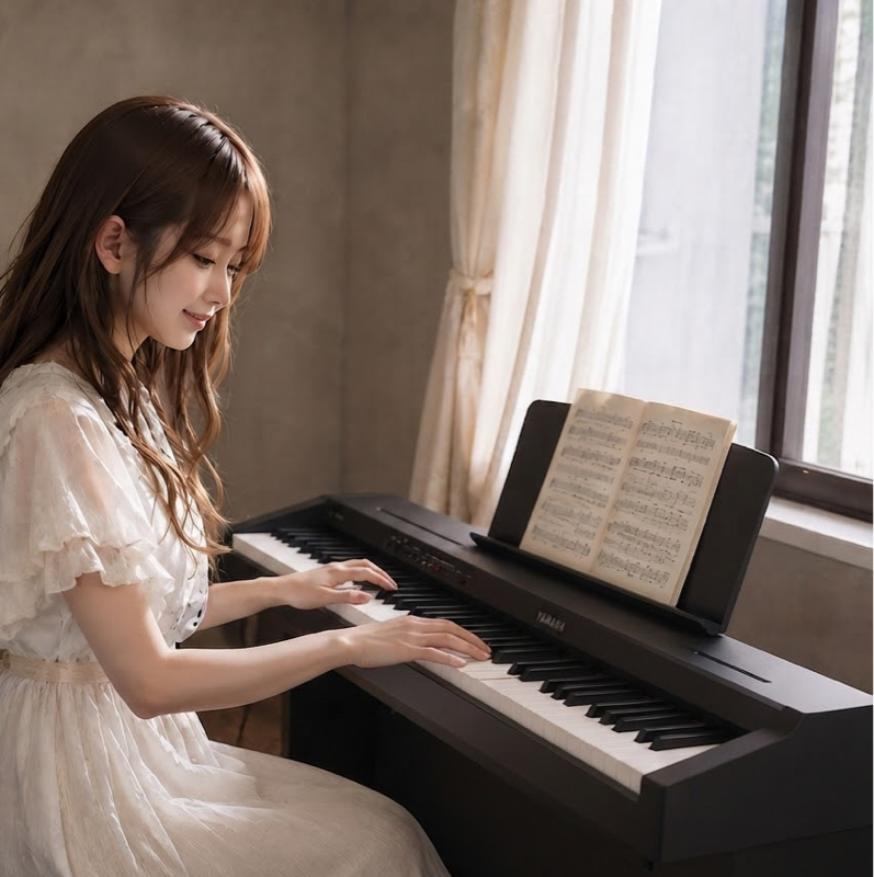 ことかの音
