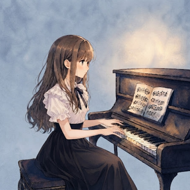 ことかの音