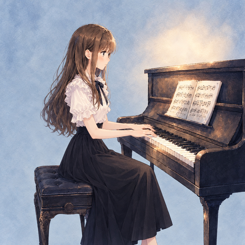 ことかの音