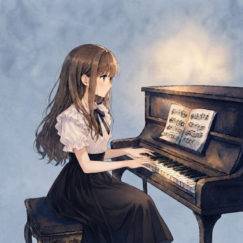 ことかの音