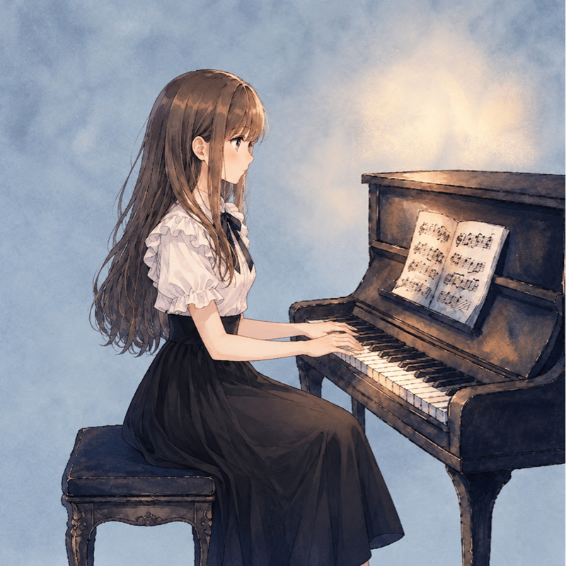 ことかの音