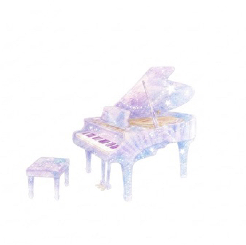 大切なもの🎹