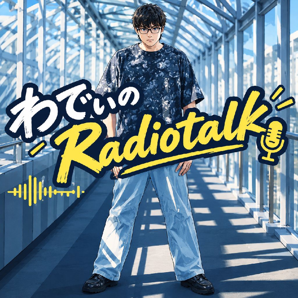 わでぃの Radiotalk