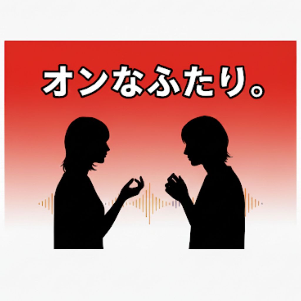 #19【オフオン】みっどらいふくらいしす？？？