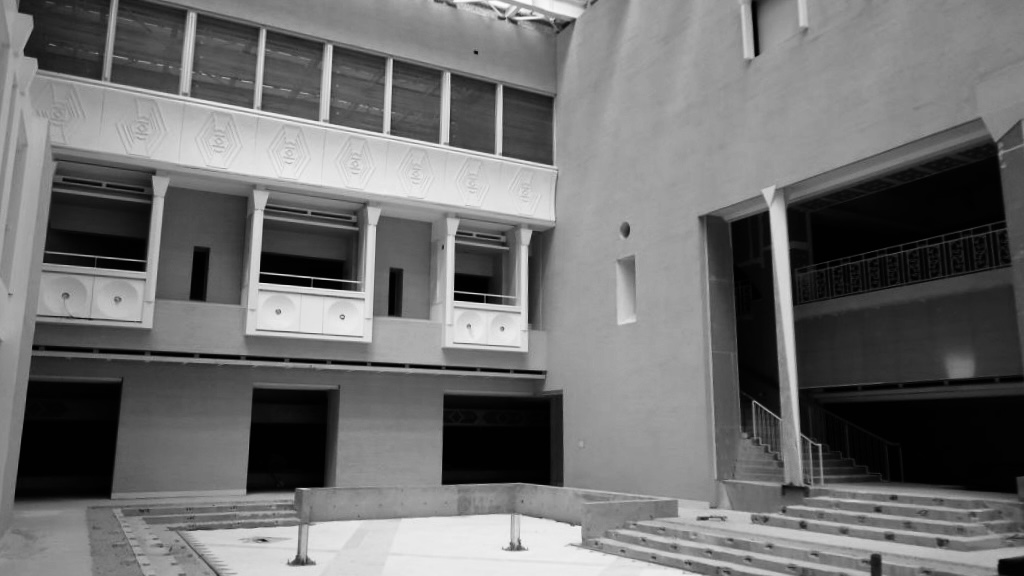 #3 白日　King Gnu