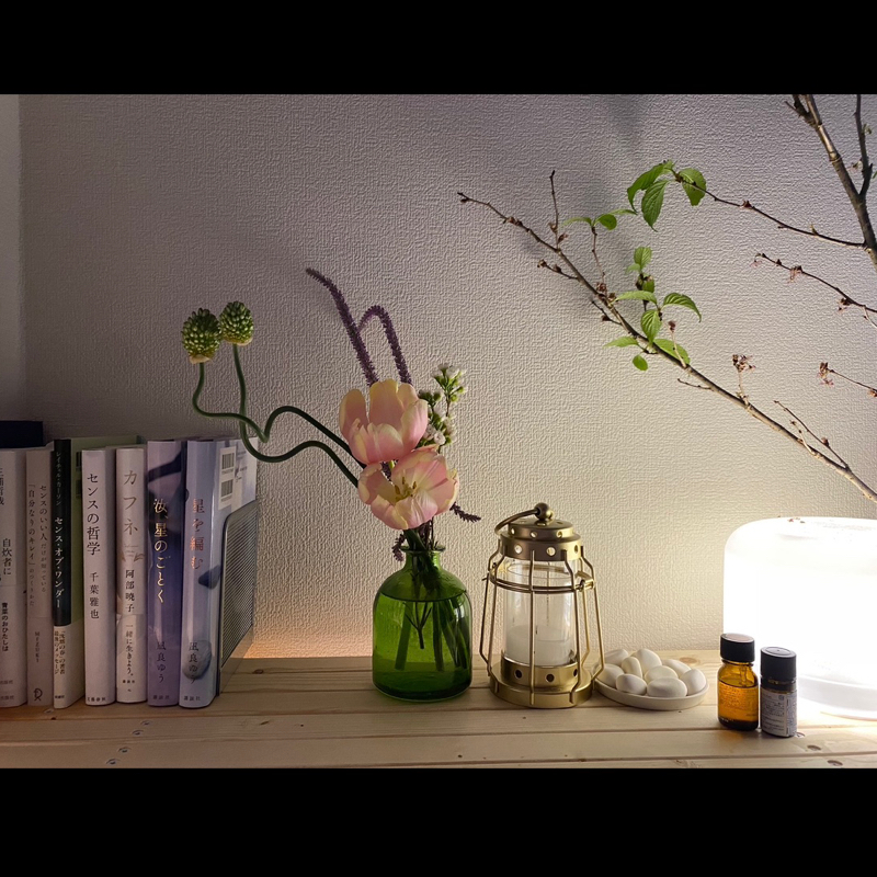 𝐜𝐡𝐚𝐦𝐢 room🎧