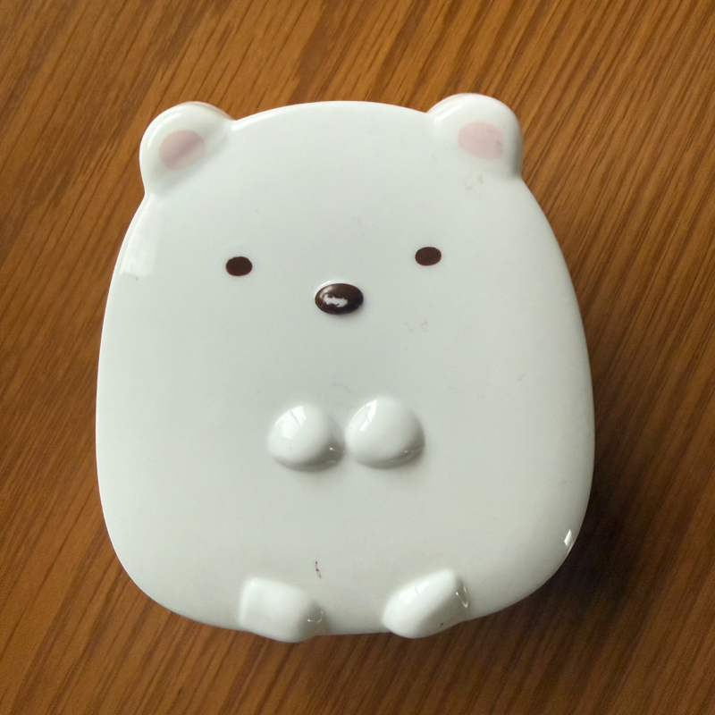 #001 はじめまして