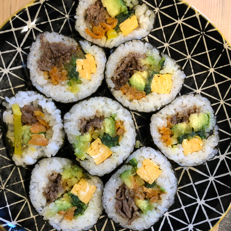 #002 食べるとは