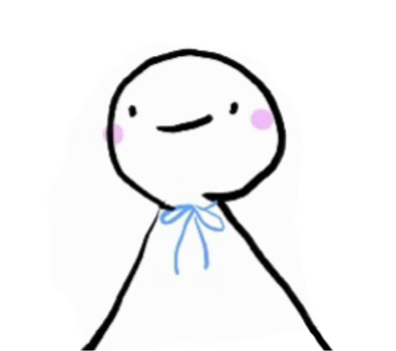 サミーニーヤンさん作てるてる坊主❣️