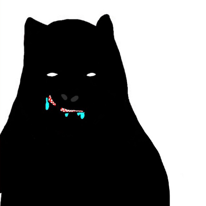 こんな🐼も見つけました～