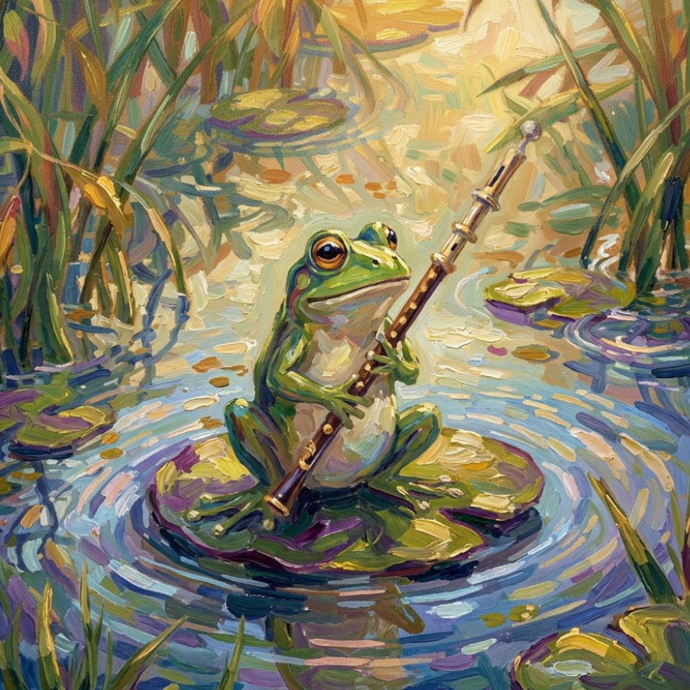 涙／hyh （🪈🐸カバー）