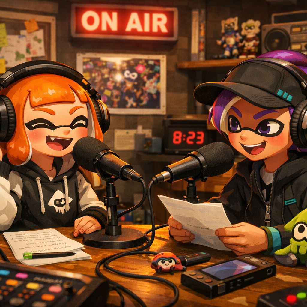 ゲームと雑談！ゆっくりしてって！