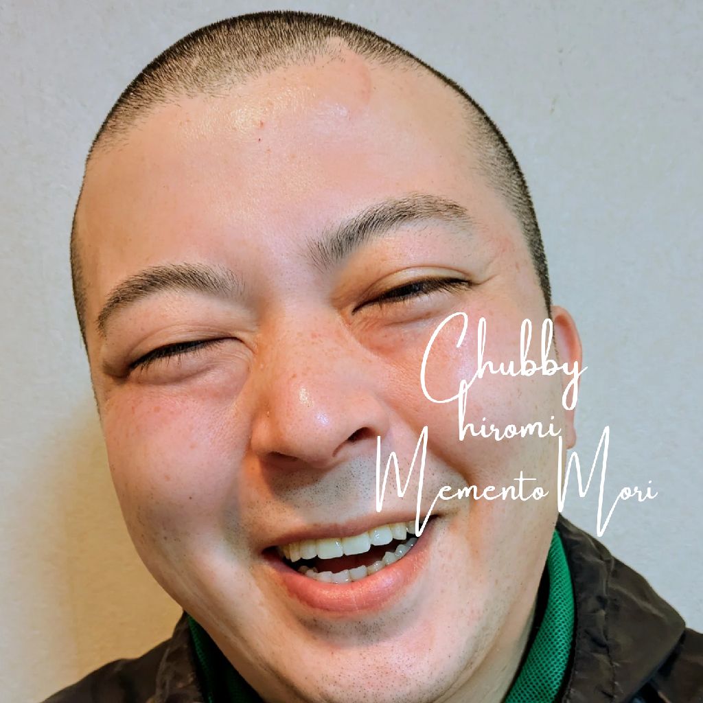 初めまして！Chubby空です✨️一番最初に聞いて下さい📻
