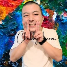 AUD×双極症1型Singer&writer Chubby空
