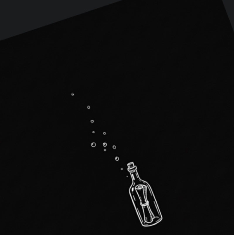 漂流記録#05-01ルパパトが良くってェ