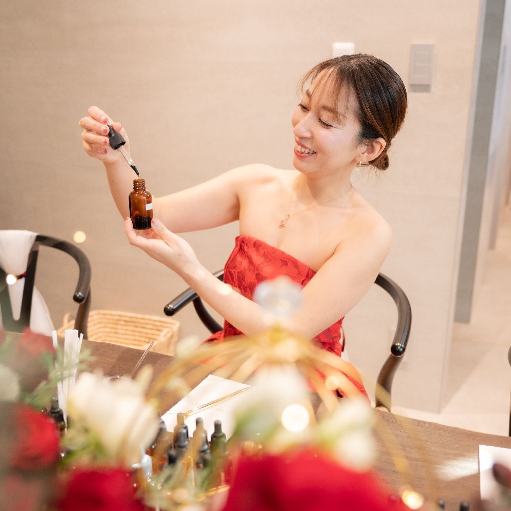 DREAMY AROMA　Radio