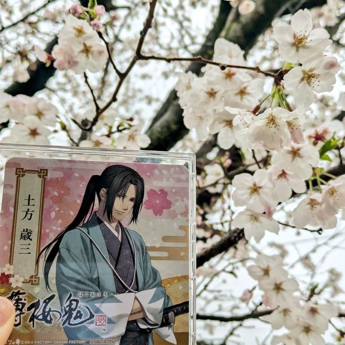 4月のミニ雑談🌸