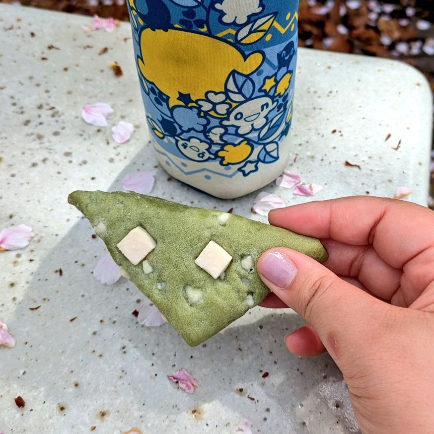 頂いたお便りでおトーク💬🌸①