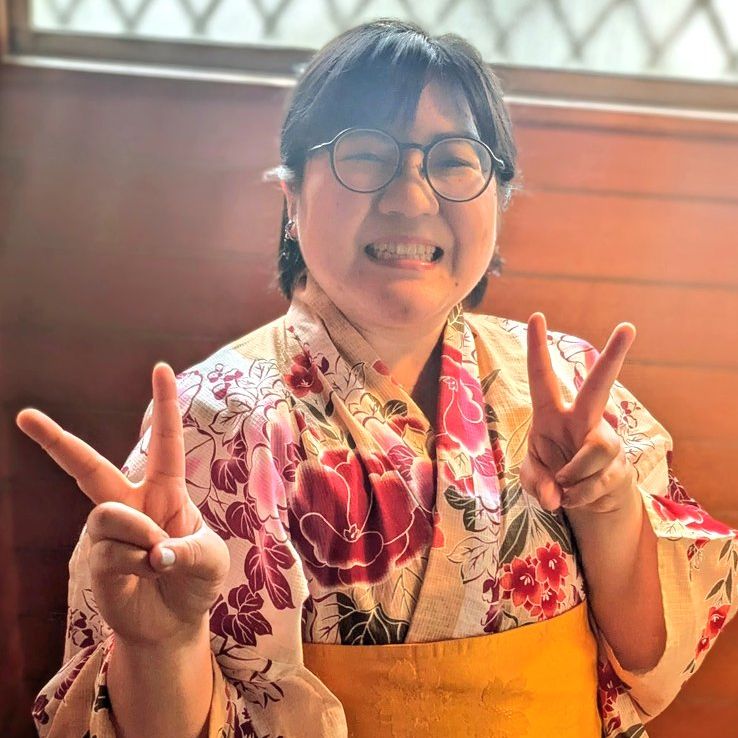 誕生日。🎉