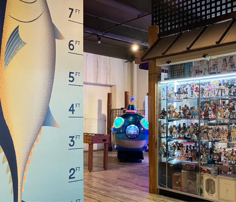 let’s artな調べ♪