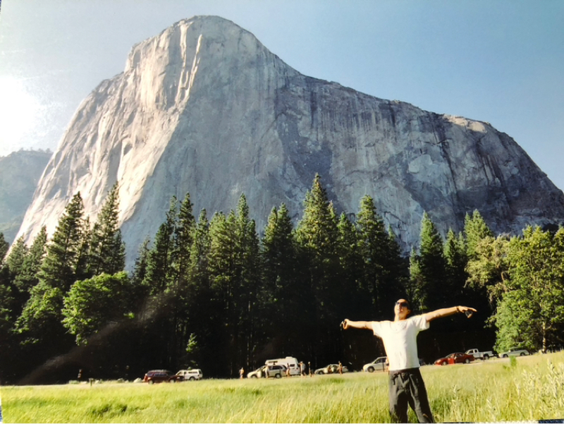 番組紹介と自己紹介