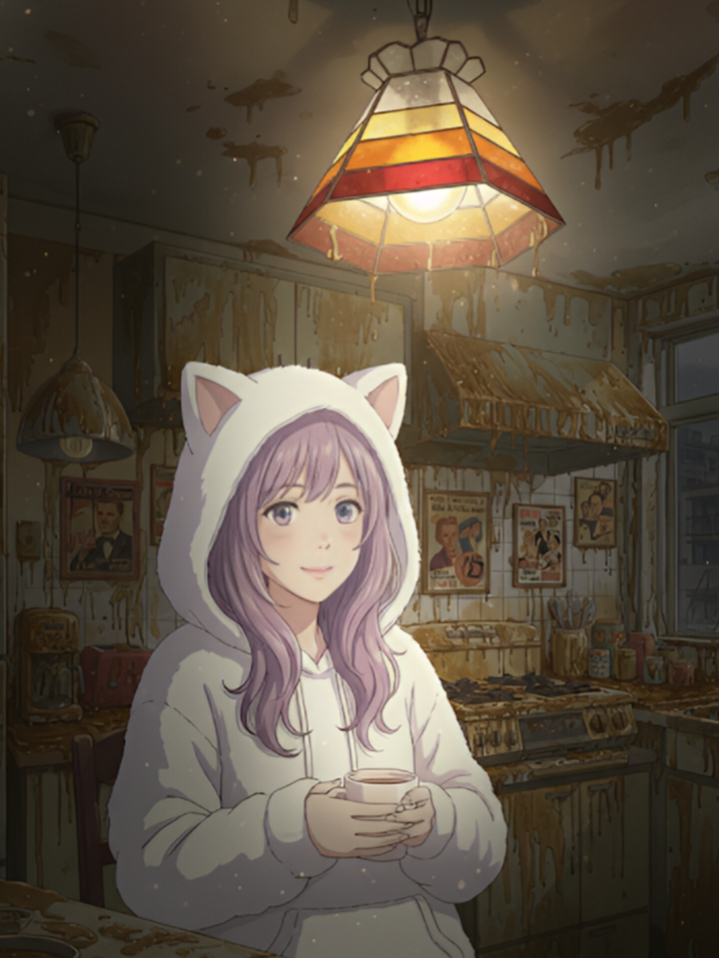 それでも私は、写真を撮る。