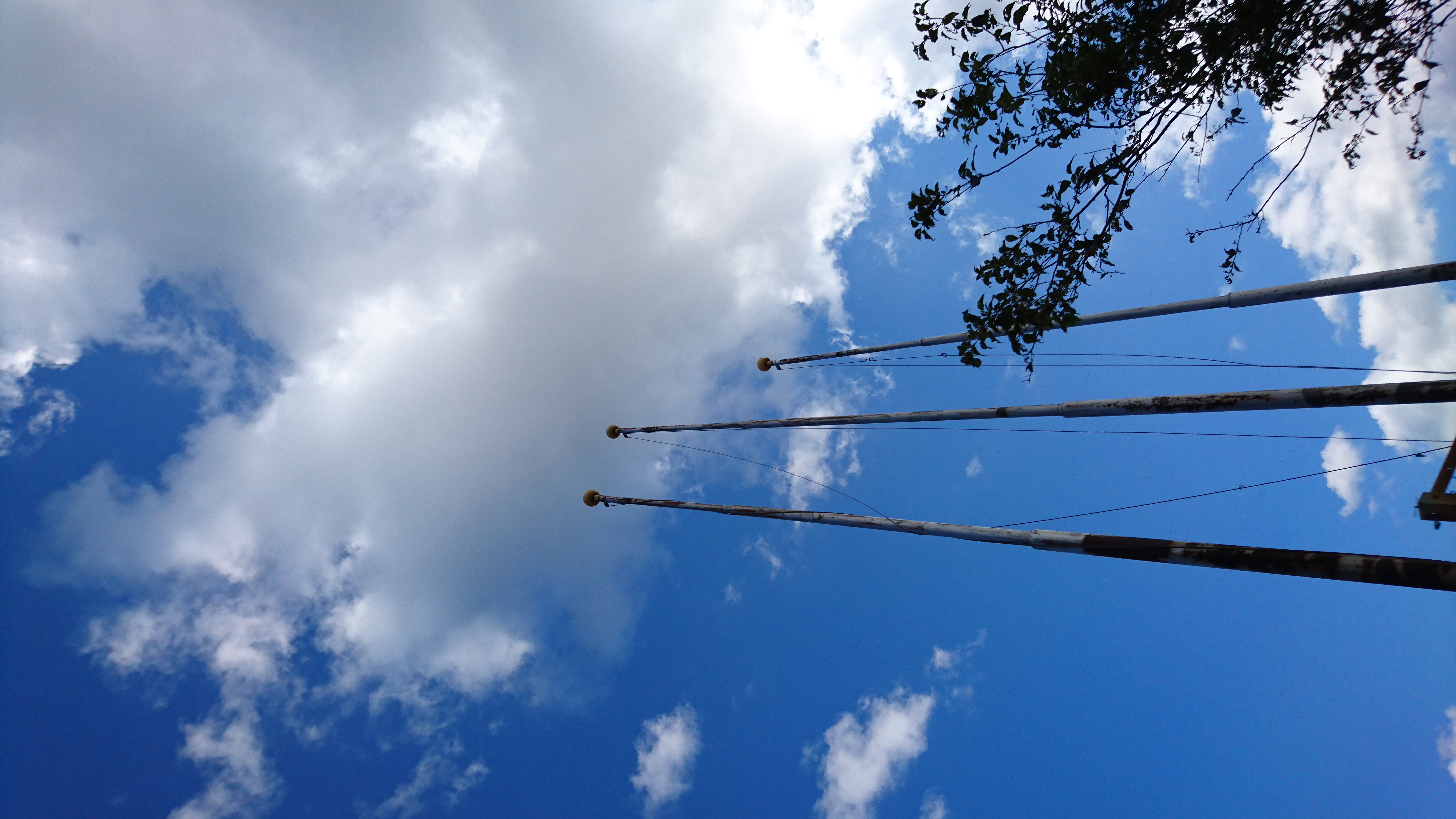 第十一回  こんな暑い日には、温泉に行きたい！