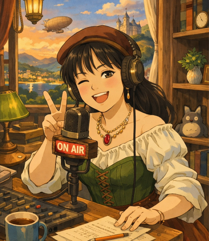 EP1 はじめたきっかけ